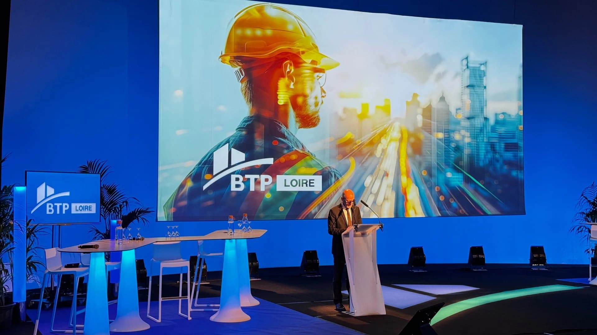 Événement BTP Loire