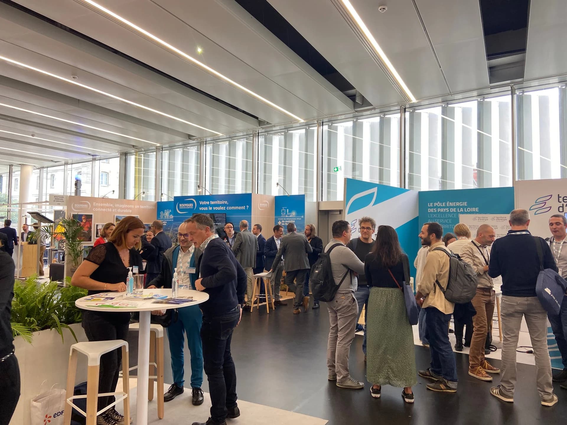 Salon National FNCCR